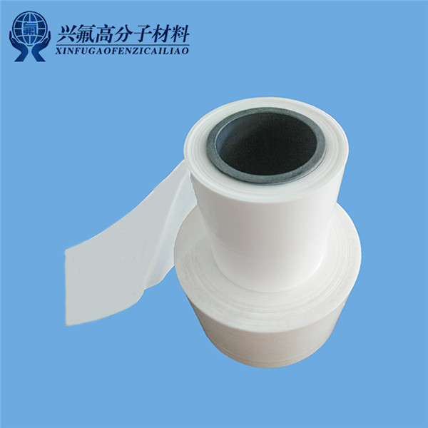 定制加工任意寬度鐵氟龍膜