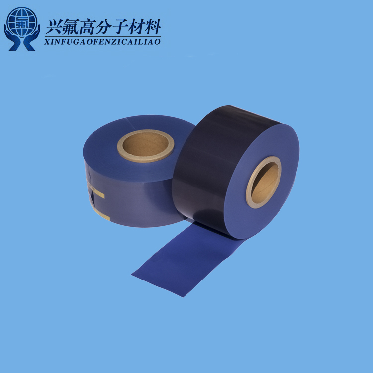 墊片專用藍(lán)色鐵氟龍鈉