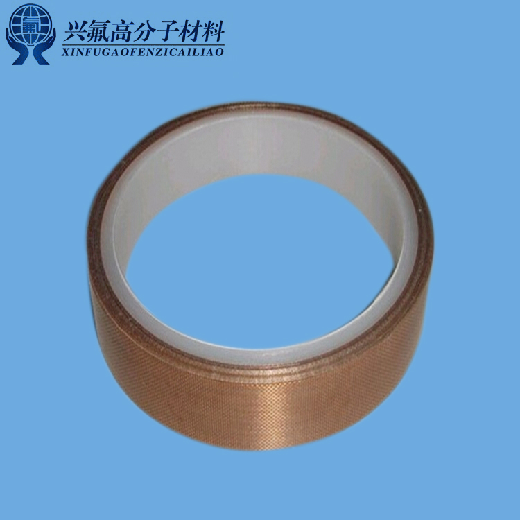 鐵氟龍膠帶
