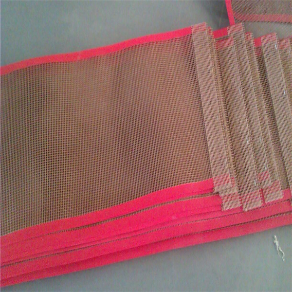 ptfe高溫網(wǎng)格帶